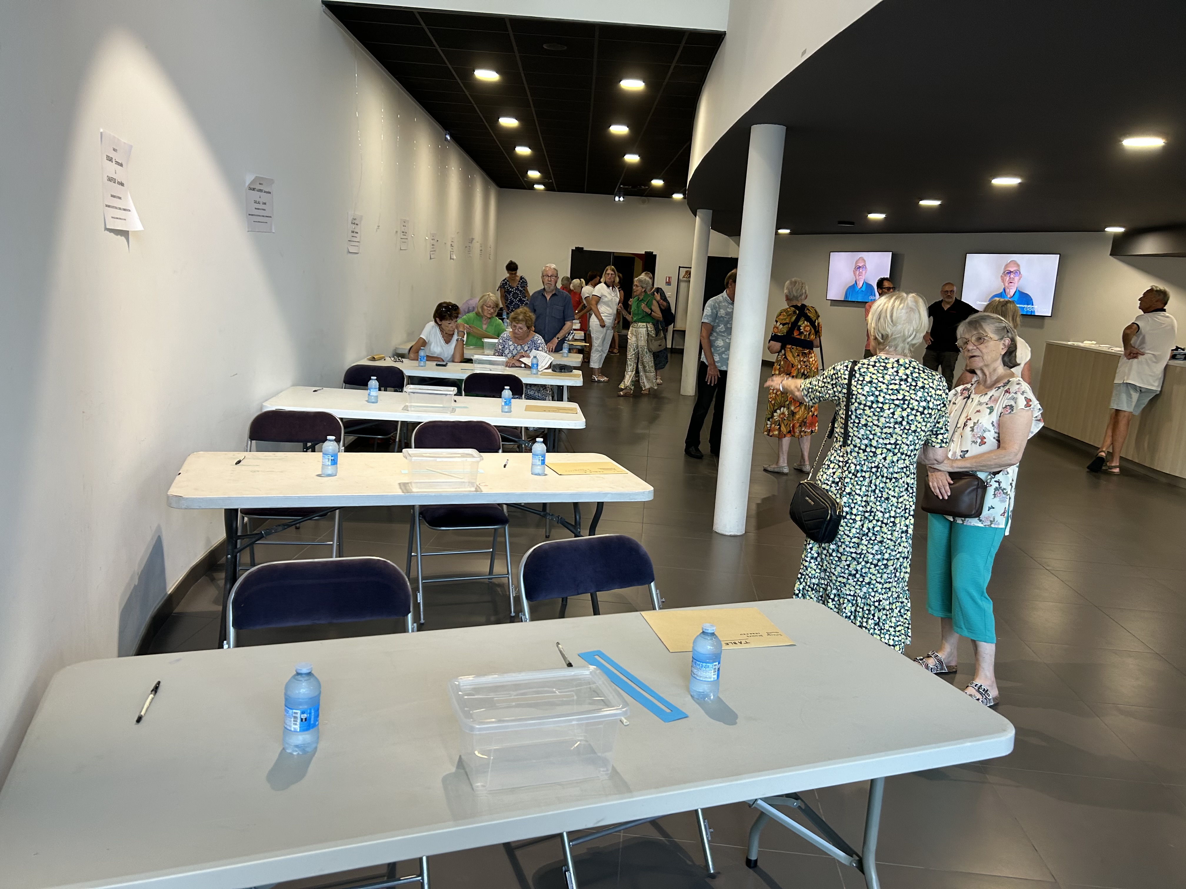 Assemblée générale du 23 juin 2026