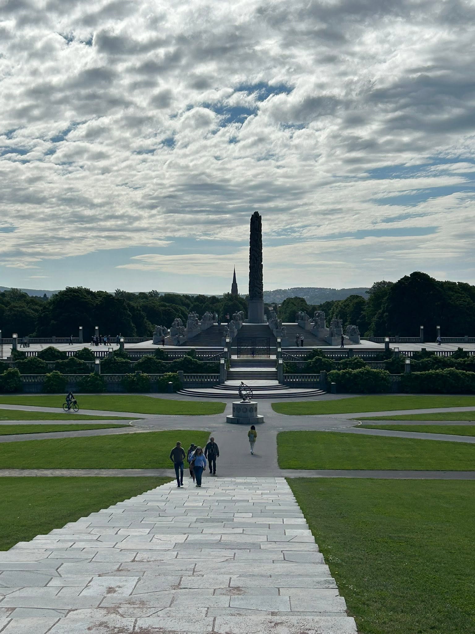 Voyage Norvège Premier Groupe du 6 au 13 juin 2026 