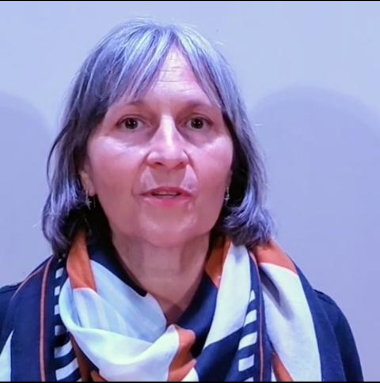 Monique CAL, membre du CA de Royan Accueil