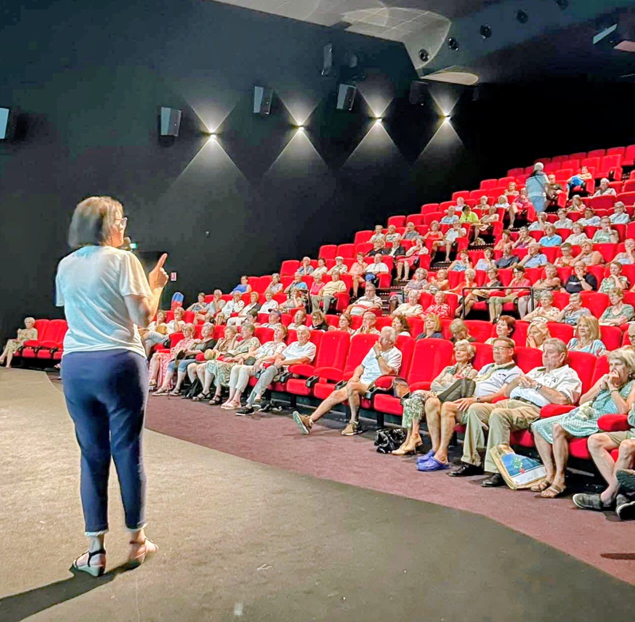 Assemblée générale du 23 juin 2026