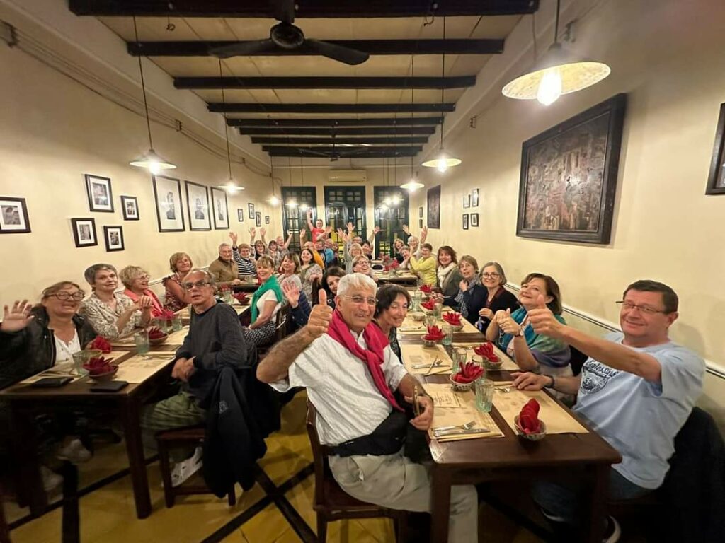 Voyage au Vietnam du 6 au 18 Mars 2024