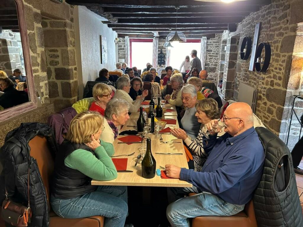 Fête de la coquille St Jacques à Paimpol du 18 au 22 Avril 2024