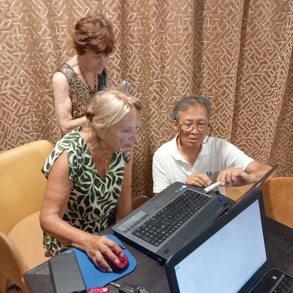 Dernier cours informatique débutant du 22 Juin 2026